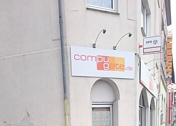 Compugate