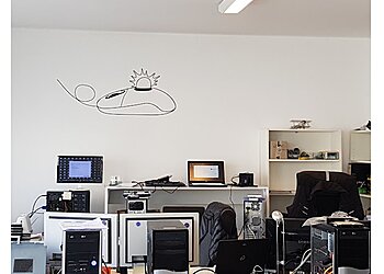 Computer-Flitzer photo Computer-Flitzer