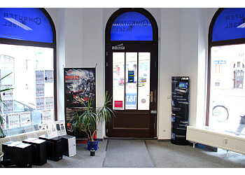 Computer-Insel image Computer-Insel