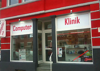 Computer Klinik Hamm