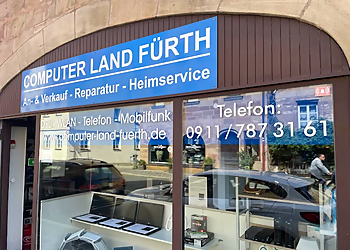 Computer Land Fürth Computer Land Fürth