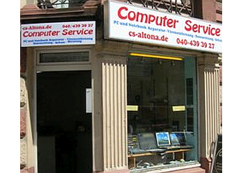 Computer Service  