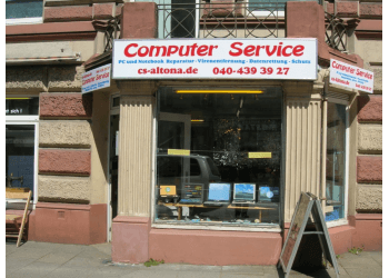 Computer Service 