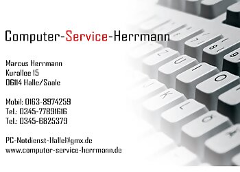 Computer-Service-Herrmann