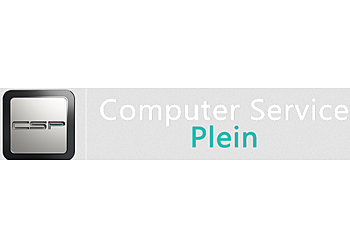 Computer Service Plein photo Computer Service Plein