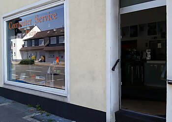 Computer Service Plein