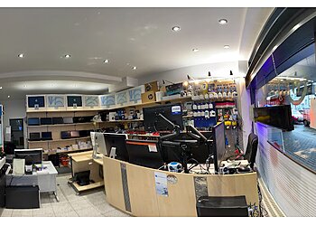 Computer Service Podbi photo Computer Service Podbi