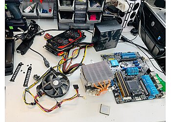 Computer Service Podbi image Computer Service Podbi