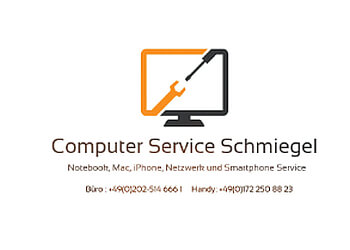 Computer Service Schmiegel