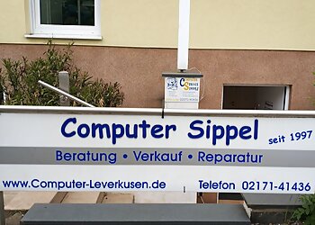Computer Service Sippel