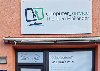 Computer-Service Thorsten Mailänder photo Computer-Service Thorsten Mailänder