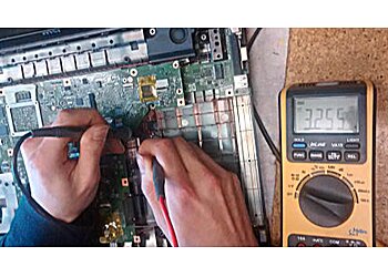 Computerhandel Com-Point  image Computerhandel Com-Point