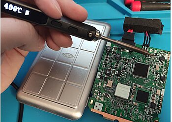 Datenrettung & Computerservice Axel Teichmann photo Datenrettung & Computerservice Axel Teichmann