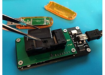 Datenrettung & Computerservice Axel Teichmann image Datenrettung & Computerservice Axel Teichmann