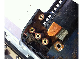 Comsmile Reparatur Center photo Comsmile Reparatur Center