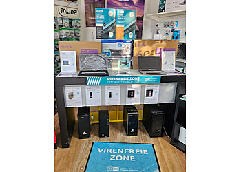 Comstab SYSTEMHAUS GmbH image Comstab SYSTEMHAUS GmbH