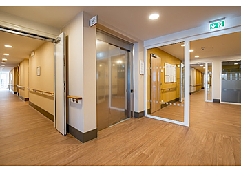 Comunita Seniorenresidenz Uerdingen photo Comunita Seniorenresidenz Uerdingen