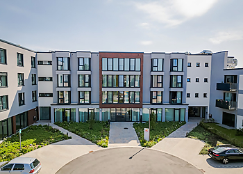 Comunita Seniorenresidenz Uerdingen Comunita Seniorenresidenz Uerdingen