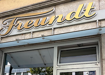 Confiserie Freundt photo Confiserie Freundt