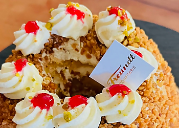 Confiserie Freundt