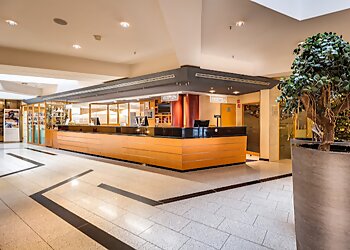 Congress Hotel Chemnitz photo Congress Hotel Chemnitz