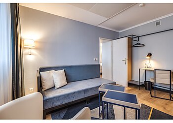 Congress Hotel Chemnitz image Congress Hotel Chemnitz