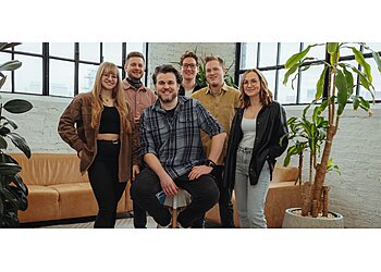 Contunda GmbH Web Designers image Contunda GmbH Web Designers