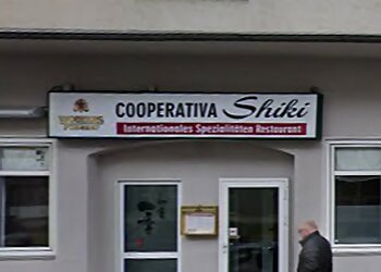 Cooperativa Shiki photo Cooperativa Shiki