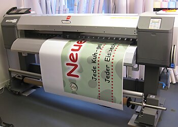 Copier Center A&T GmbH photo Copier Center A&T GmbH