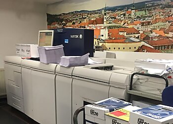 Copier Center A&T GmbH image Copier Center A&T GmbH