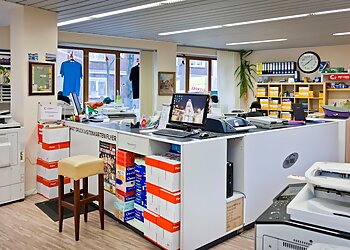 CopyHouse  photo CopyHouse