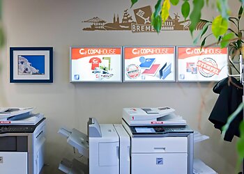 CopyHouse  image CopyHouse