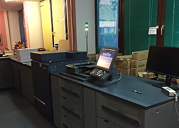 Copy and Print München GmbH photo Copy and Print München GmbH