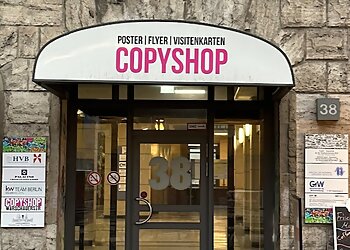 Copyshop