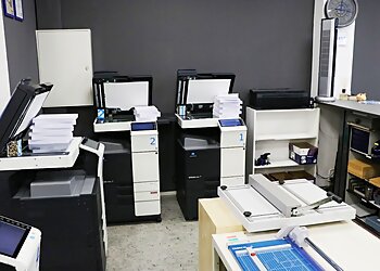 Copyshop Cyan Stuttgart photo Copyshop Cyan Stuttgart