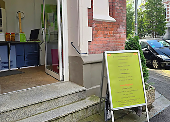 Copyshop Druckservice GmbH photo Copyshop Druckservice GmbH