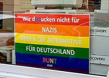 Copyshop Druckservice GmbH image Copyshop Druckservice GmbH