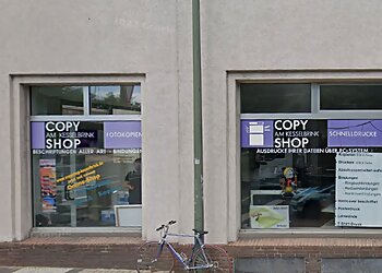 Copyshop am Kesselbrink