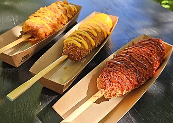 Corndogninjas photo Corndogninjas