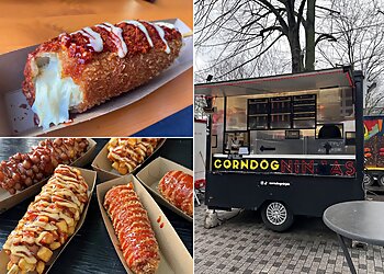 Corndogninjas image Corndogninjas