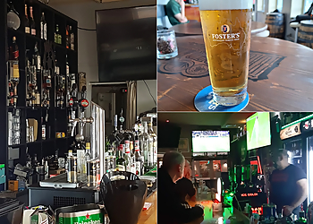 Corner-Die Bar für Sportkultur image Corner-Die Bar für Sportkultur