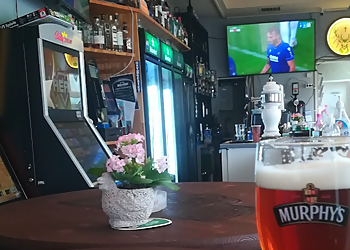 Corner-Die Bar für Sportkultur