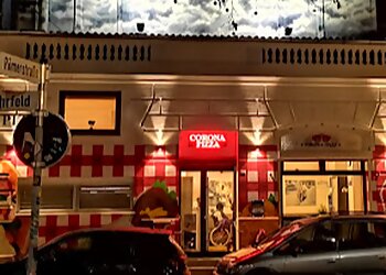 Corona Pizza photo Corona Pizza