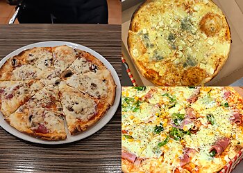 Corona Pizza image Corona Pizza