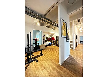 Corpusmed Physiotherapie-Stuttgart photo Corpusmed Physiotherapie-Stuttgart