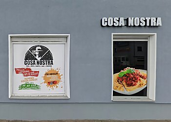 Cosa Nostra Bielefeld photo Cosa Nostra Bielefeld