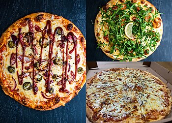 Cosa Nostra Bielefeld image Cosa Nostra Bielefeld