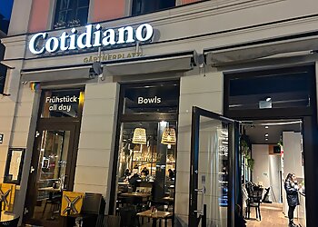 Cotidiano Gärtnerplatz photo Cotidiano Gärtnerplatz