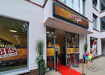 Coupers Friseure Gold photo Coupers Friseure Gold