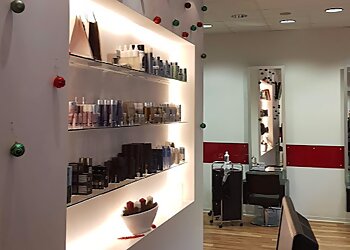 Coupers Friseure Gold image Coupers Friseure Gold